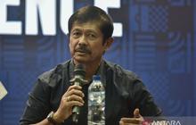Trivia: Juara Bertahan, Indra Sjafri Kembali Latih Timnas U-23 untuk SEA Games 2025