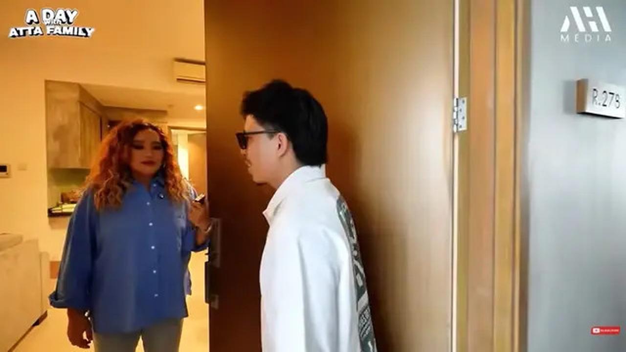 8 Potret Rumah Baru Pinkan Mambo, Mewah dengan Beragam Fasilitas