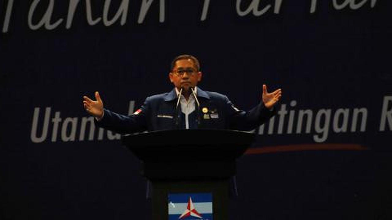 Ruhut: Terkena sanksi sosial, karier politik Anas habis