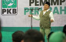 Cak Imin Ogah Komentari Isu Muktamar PKB Tandingan: Wong Nggak Jelas