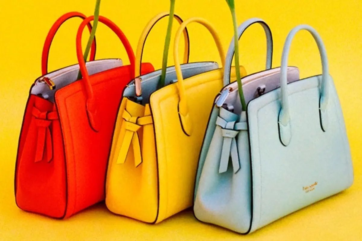 Kate Spade New York Spring 2021