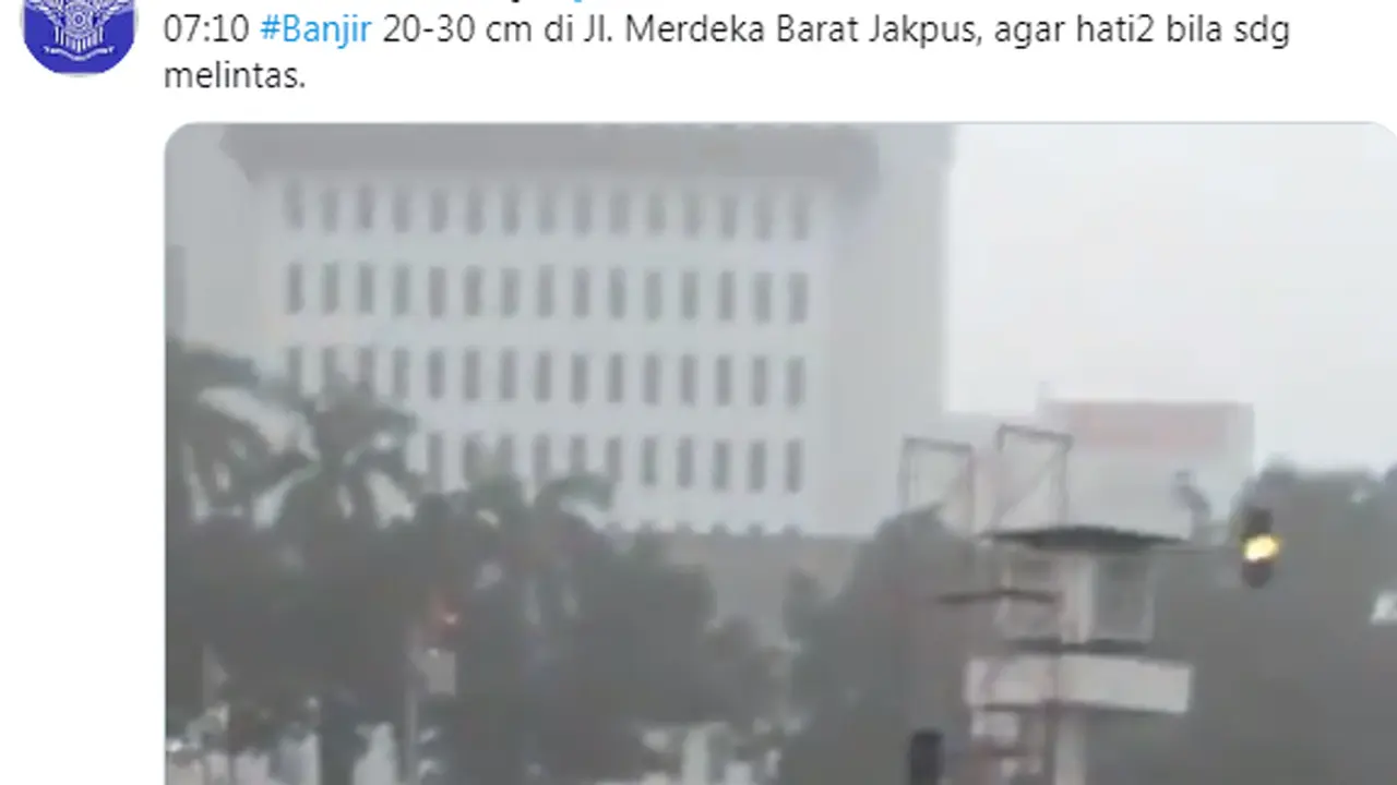 Banjir