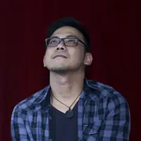 Rumah tangga David Noah dan Gracia Indri sedang diambang keretakan. Bahkan, istrinya, Gracia mengakui sudah pisah rumah dengan suaminya. (Nurwahyunan/Bintang.com)