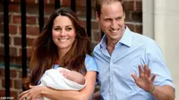 Bawa Pulang Putra Mahkota, Pangeran William: Untung Mirip Ibunya