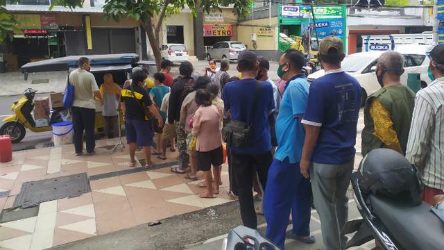 (Foto: Liputan6.com/Dian Kurniawan)