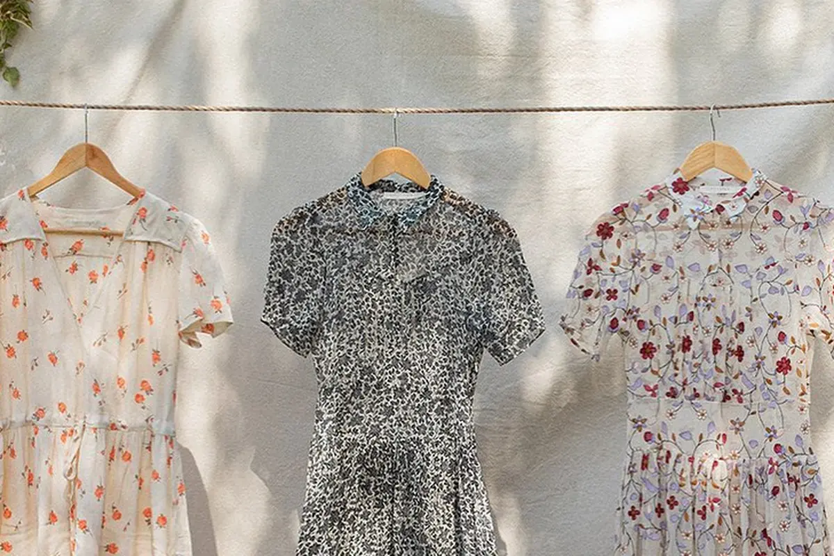 Brand Fashion Berkelanjutan