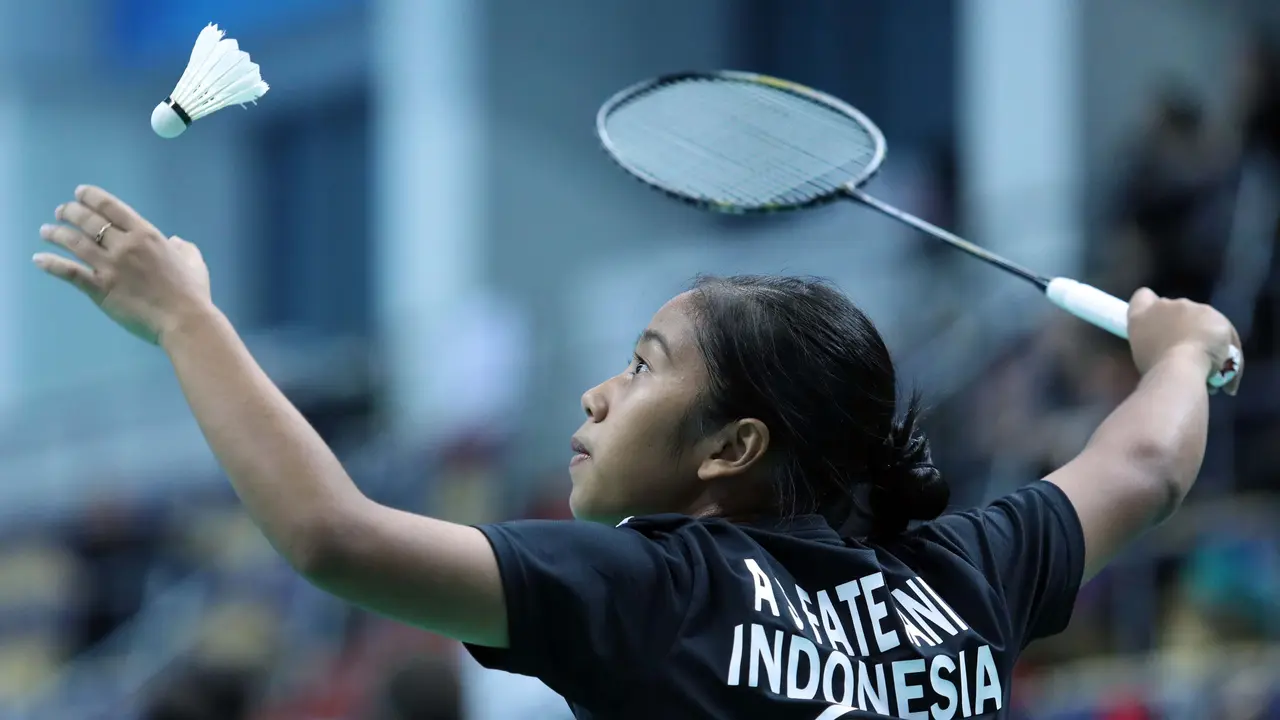 Aisyah Sativa Fatetani