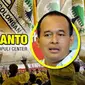 Opini Nico Harjanto (Liputan6.com/Abdillah)