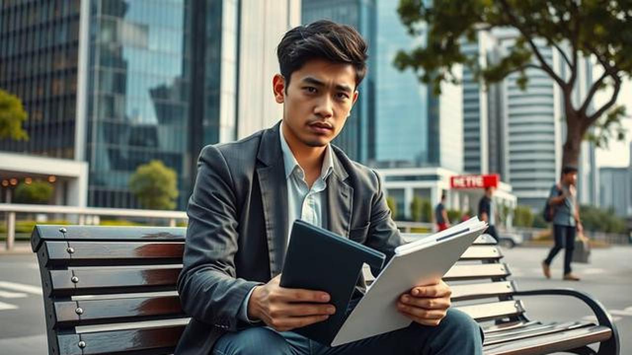 Pengangguran Ternyata Bisa Bikin Orang Jadi Tertutup Secara Emosional dan Berbahaya