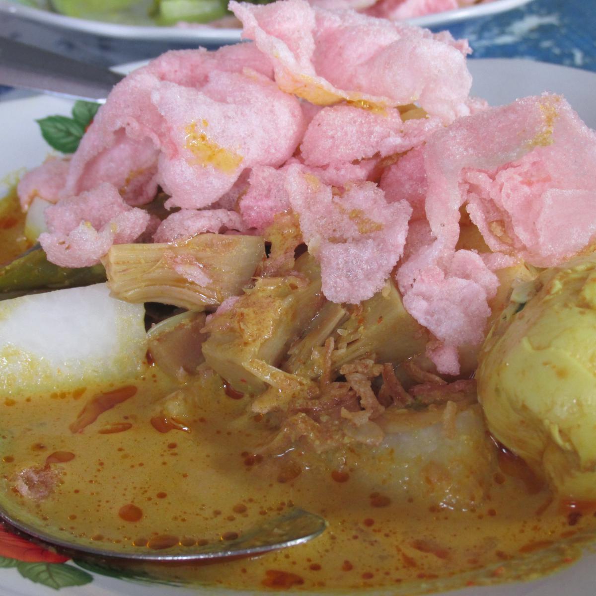 Dampak Konsumsi Berlebihan