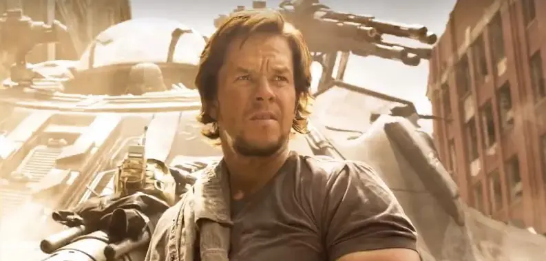 Transformers: The Last Knight. (Paramount Pictures)