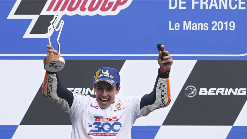 Marc Marquez