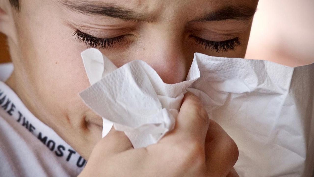 Cara Mencegah Sinusitis