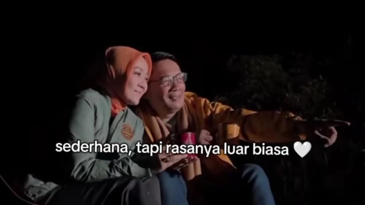 Sidang Perdana Perceraian Atalia dan Ridwan Kamil, Keduanya Tak Hadir di PA Bandung