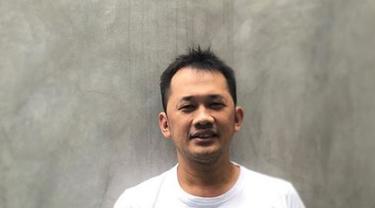 Hanung Bramantyo (Foto: Instagram/@hanungbramantyo)
