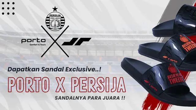 PT Porto Indonesia Sejahtera (sumber: porto.co.id)