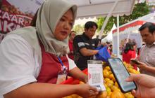 Ramai soal Transaksi Uang Elektronik Kena PPN 12 Persen, Anak Buah Sri Mulyani Akhirnya Buka Suara