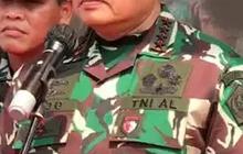 Dua Prajurit TNI Sikapnya Bak Jenderal Soedirman, Panglima Yudo Margono Langsung Beri Penghargaan