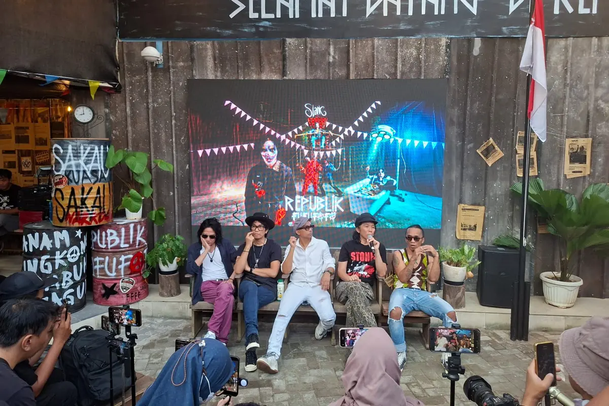 Slank