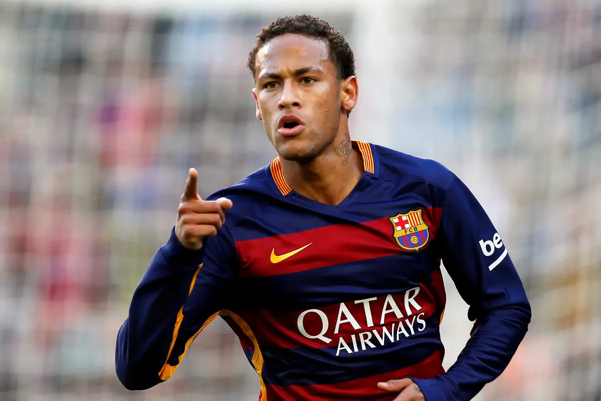 Neymar