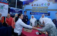 Pemkot Semarang Siapkan Skema Rekayasa Lalu Lintas Antisipasi Arus Mudik Semarang Jalur Darat