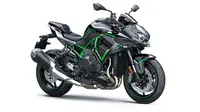 Kawasaki akan umumkan harga Z H2 dan Ninja 1000SX (Car and Bike)