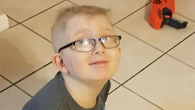 Kesedihan Ibu Kisahkan Perjuangan Anaknya yang Mengidap Kanker