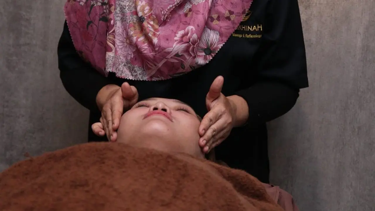 Sheikhinah Family Massage