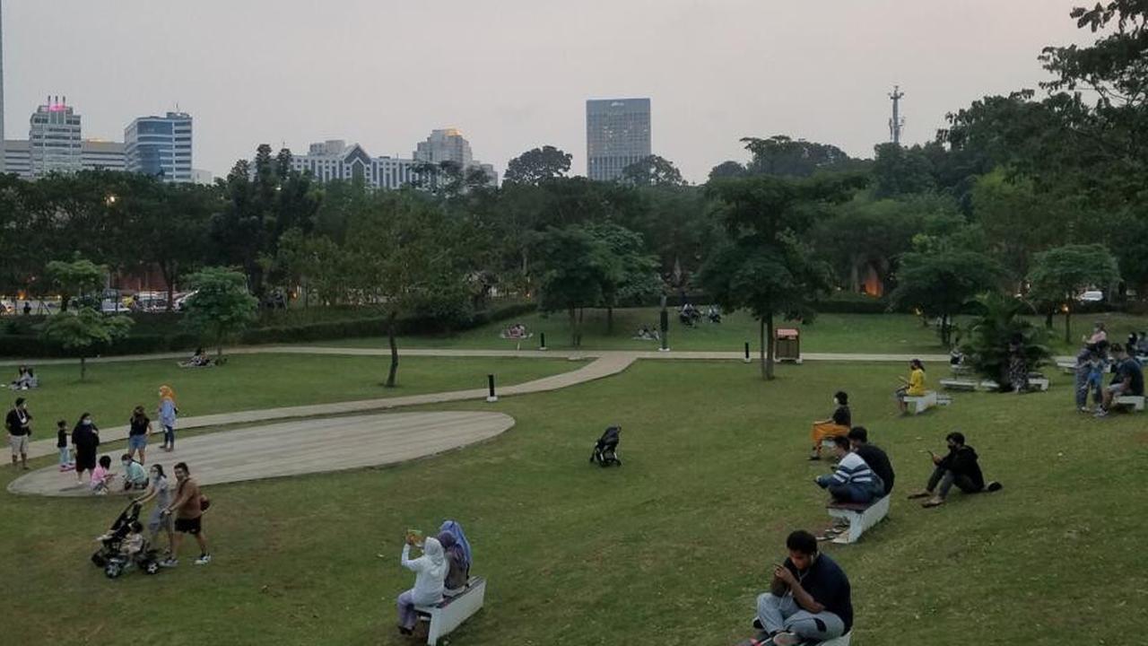 5 Tempat Wisata Anti Mainstream di Sekitar Blok M, Cocok untuk Habiskan Libur Long Weekend