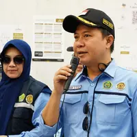 Dua Kloter Tertunda Terbang Imbas Perang Iran Vs Israel, Dirjen PHU Pastikan Jemaah Haji Indonesia Aman