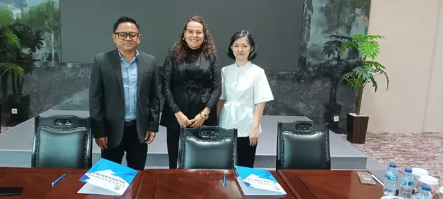 AI Juga Menjadi Kompetensi bagi Profesional