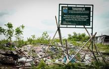 Pemkot Jakarta Barat Siapkan 65 Hektare Lahan untuk Perluasan TPU, Atasi Keterbatasan Makam