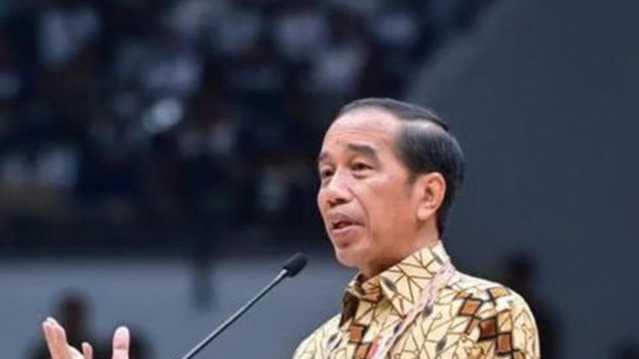 Presiden Jokowi Minta Kasus Rempang Dibereskan Dengan Cara Baik, Ini Sebabnya