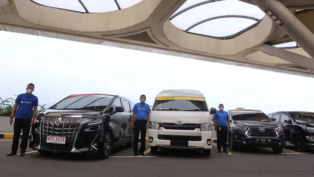 Peran Agen Perjalanan Online dalam Penyelenggaraan ATF 2023