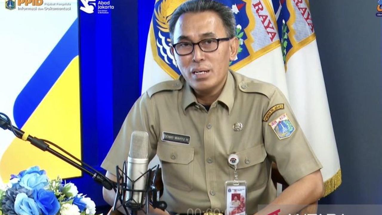 Penurunan Pendatang Jakarta Pascalebaran: Tren Urbanisasi Berubah di Ibu Kota