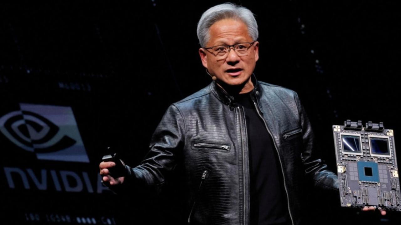 Nvidia Laporan Keuangan Kuartal Ketiga: Pertumbuhan Melambat di Tengah Permintaan Chip AI