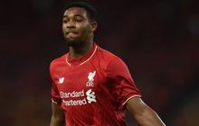 Ibe tak sabar rasakan sentuhan dingin Klopp