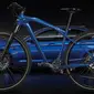 BMW Bike Limited Carbon Edition senilai Rp 20 jutaan.(carscoop)