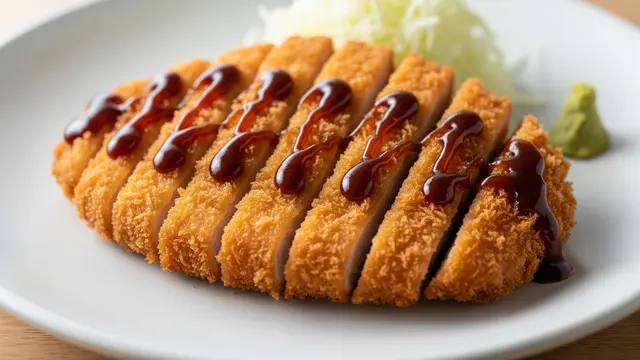 hicken Katsu