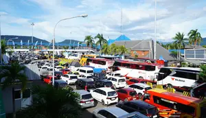 Terungkap, Penyebab Kemacetan Parah Ketapang-Gilimanuk