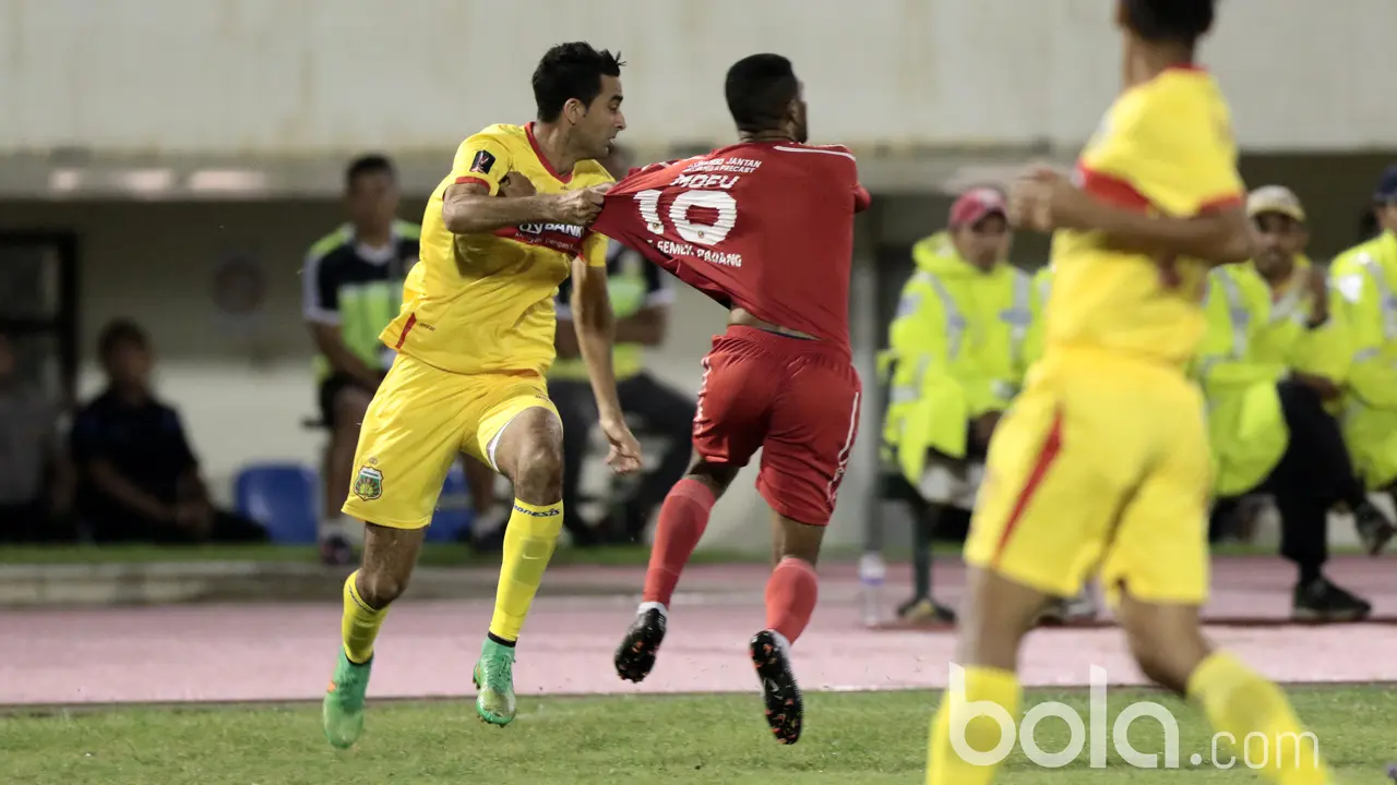 Bhayangkara FC