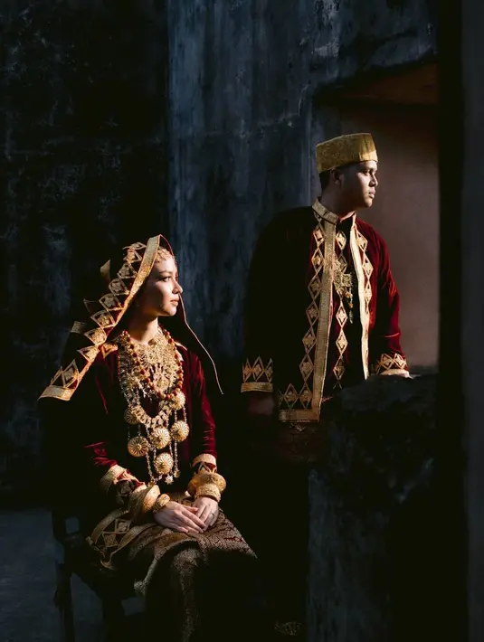 (Instagram/karinanadila8921)