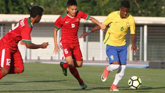 Timnas Indonesia U-19