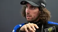 Alex Rins Sudah Minta Maaf kepada Marshal di Mandalika, Kini Menunggu Balasan