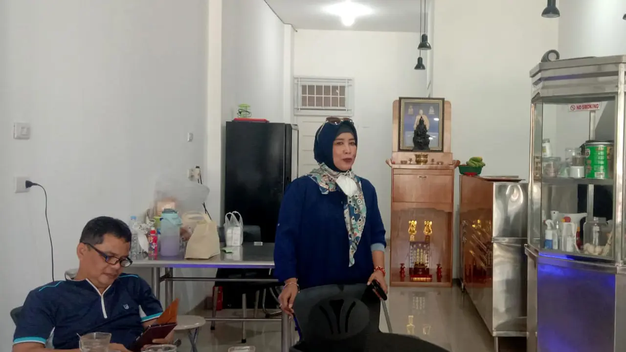 Komunitas Kredit Macet