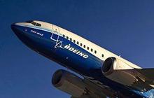 Ternyata, Ada Kamar Tidur Mewah hingga Ruang Tamu dalam Pesawat Boeing yang Dibeli Haji Isam Senilai Rp1,2 Triliun