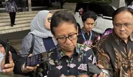 Triple 80, Strategi Menkes Tekan Kematian Akibat Stroke dan Penyakit Ginjal