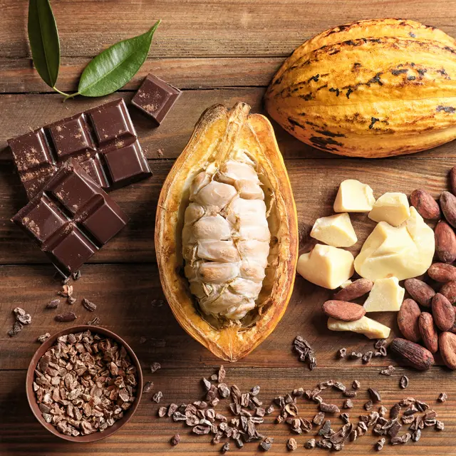 Sejarah Cokelat Dan Perjalanannya Hingga Menjadi Makanan Favorit Di Dunia Lifestyle Fimela Com