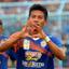 Ahmad Noviandani adalah pemain sepak bola asal Kediri yang bermain untuk Arema Cronus