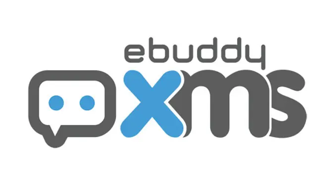 Logo eBuddy. (Doc: Windows Blog)
